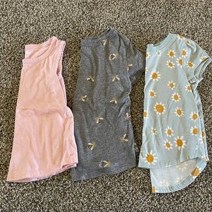 Toddler Shirt Bundle